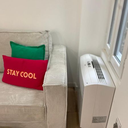 « Le Good Spot » Studio Hypercentre Renove/Wifi/Clim 蒙彼利埃 外观 照片