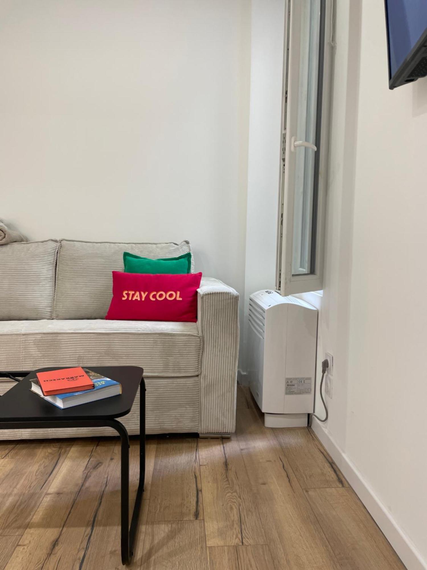 « Le Good Spot » Studio Hypercentre Renove/Wifi/Clim 蒙彼利埃 外观 照片