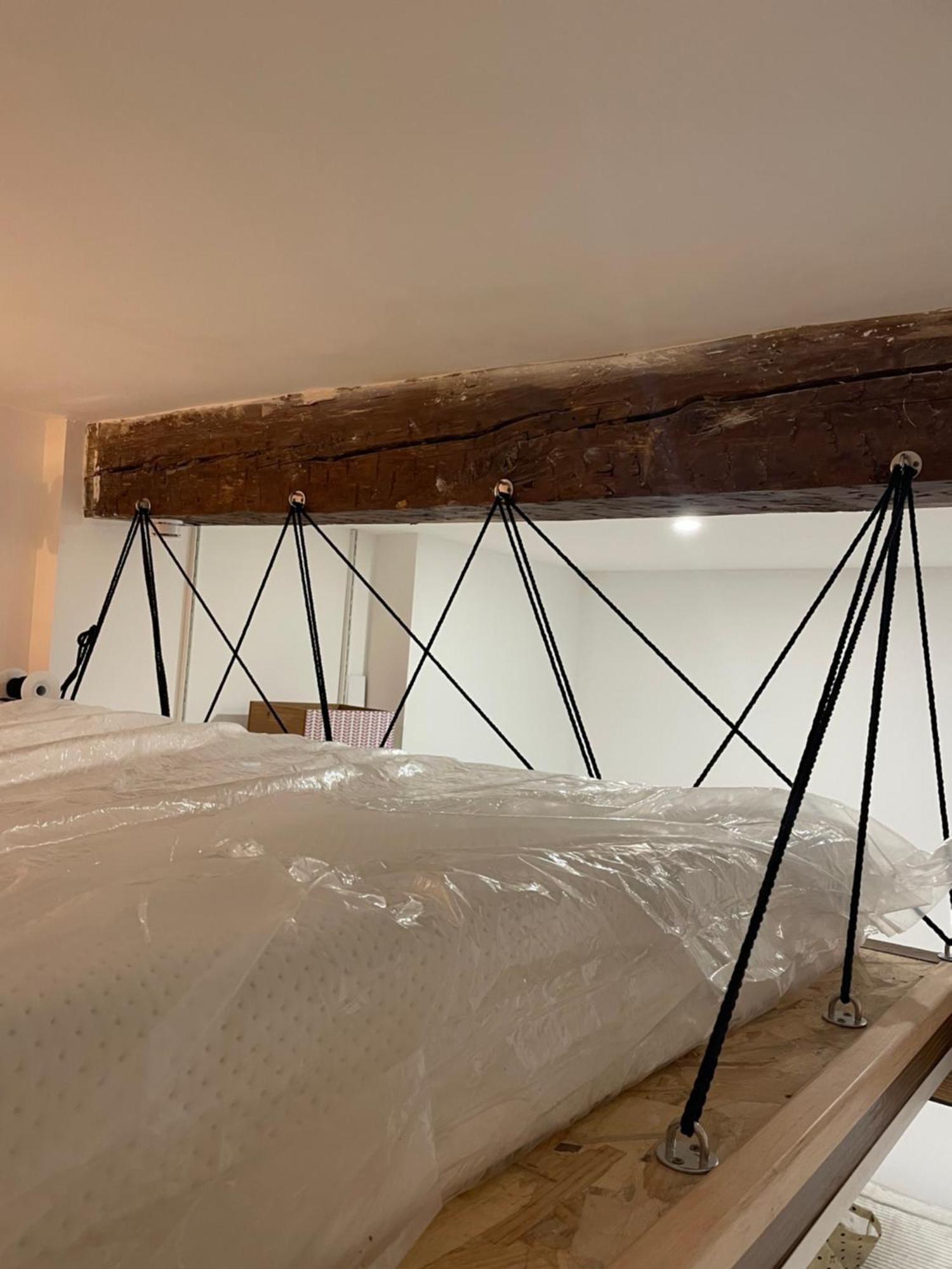 « Le Good Spot » Studio Hypercentre Renove/Wifi/Clim 蒙彼利埃 外观 照片